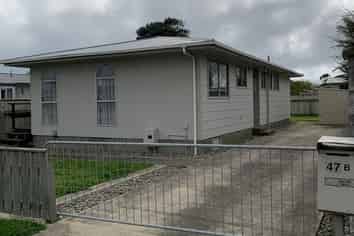 Wellington - Address withheld