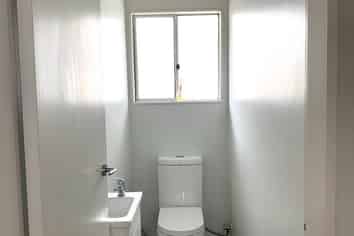 Wellington - Address withheld