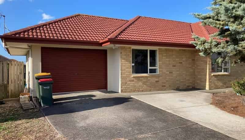 5 Vidiri Court, Flat Bush