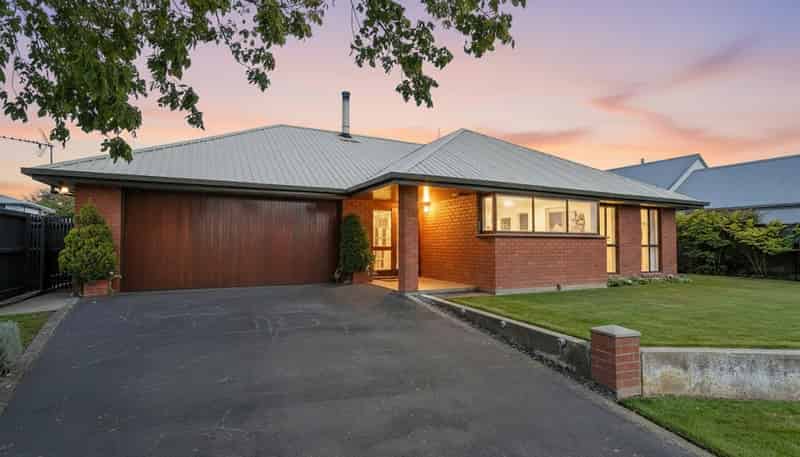 5 Hinton Place, Rangiora