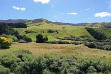 409 Mangaroa Road, Eketahuna