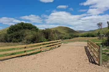 409 Mangaroa Road, Eketahuna