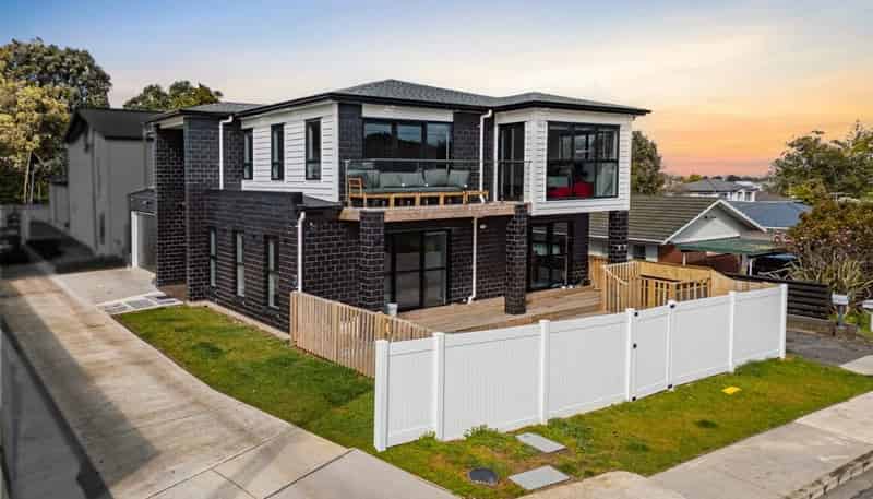 15 Tomlinson Street, Hillpark, Manurewa