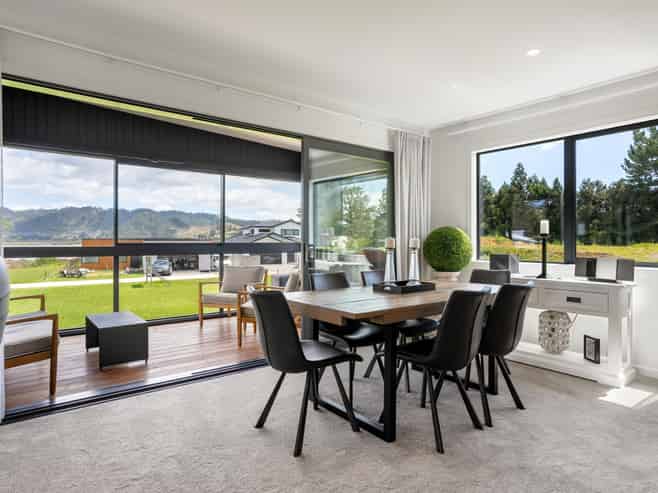 18 Pinnacles Lane, Pauanui