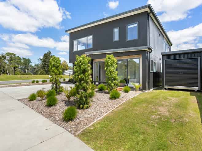 18 Pinnacles Lane, Pauanui