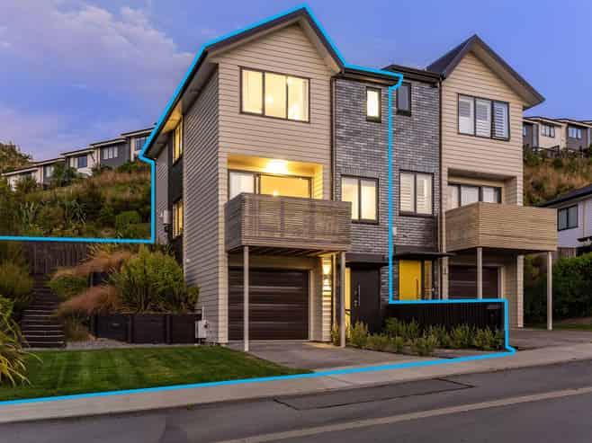 7 Holystone Road, Whitby