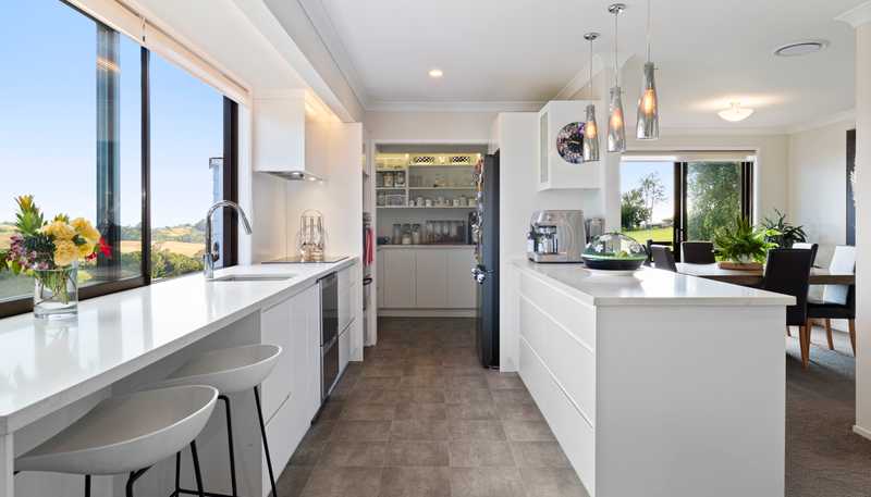 1124 Awhitu Road, Waiuku