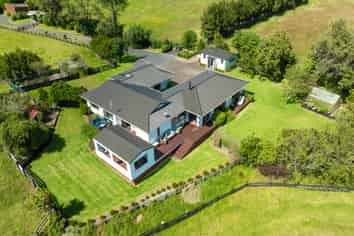 1124 Awhitu Road, Waiuku