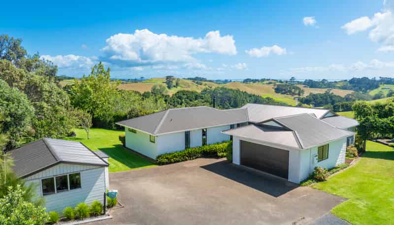 1124 Awhitu Road, Waiuku