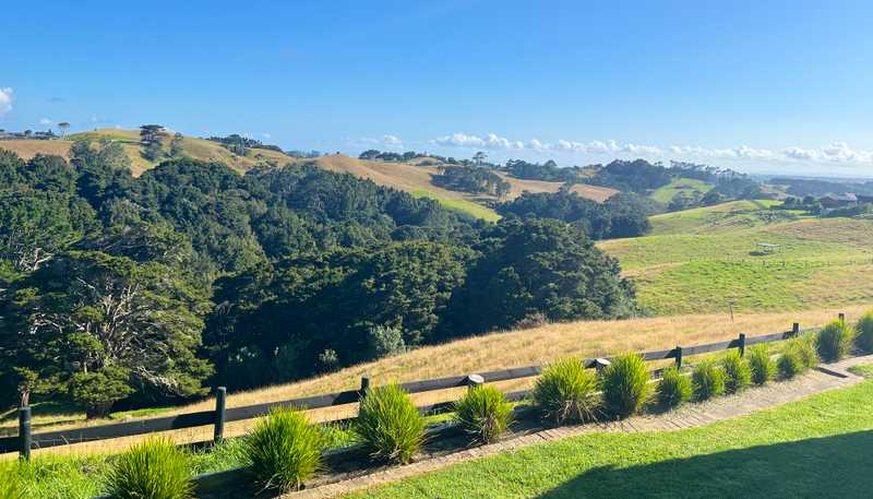 1124 Awhitu Road, Waiuku