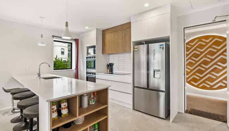 1/33 Nugget Avenue, Hobsonville