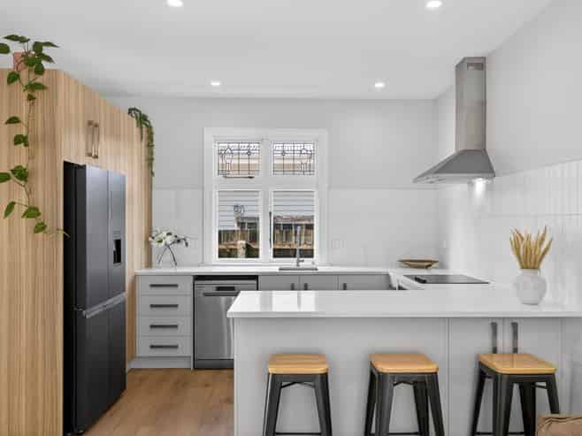 13 Kowhai Terrace, Saint Martins