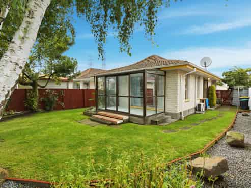 87a Denise Crescent, Hornby