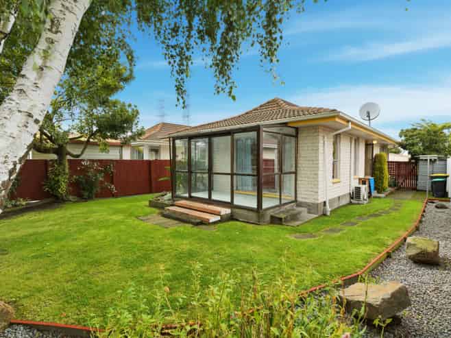 87a Denise Crescent, Hornby