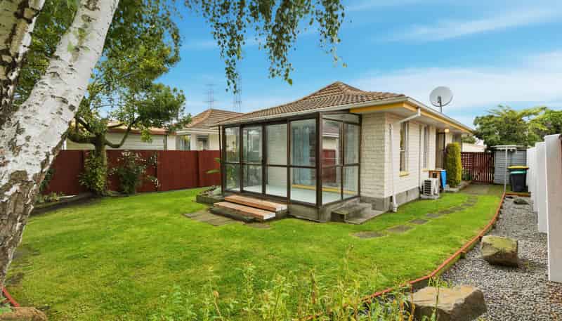 87a Denise Crescent, Hornby