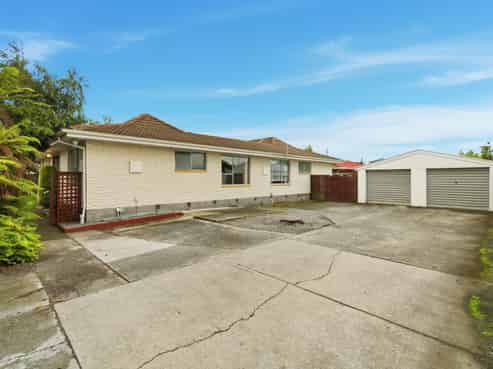 87a Denise Crescent, Hornby