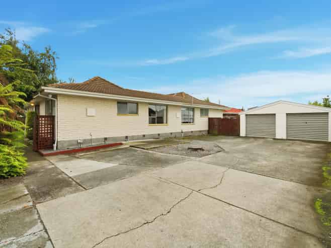 87a Denise Crescent, Hornby