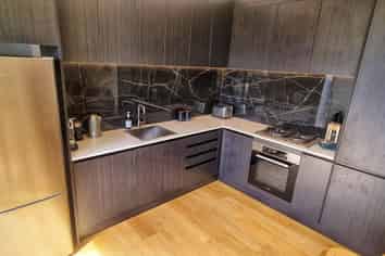 1 Curvey Court, Queenstown