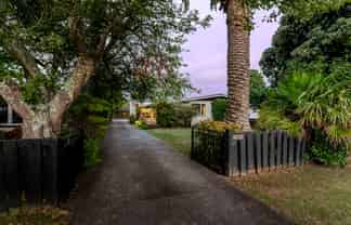 57 Donovan Road, Paraparaumu Beach