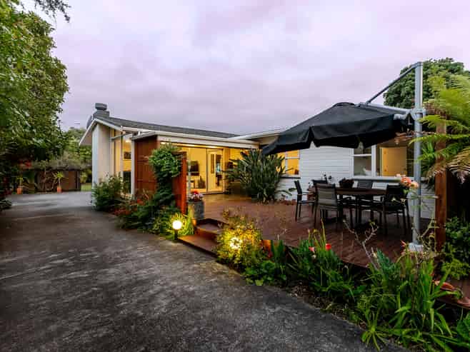 57 Donovan Road, Paraparaumu Beach