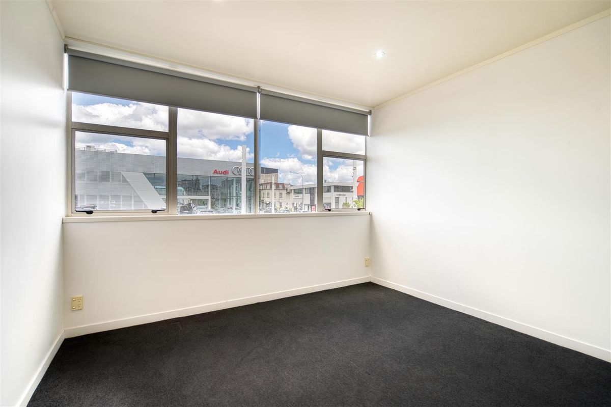 Flexible Live–Work Space on Great North Road - Widok 4