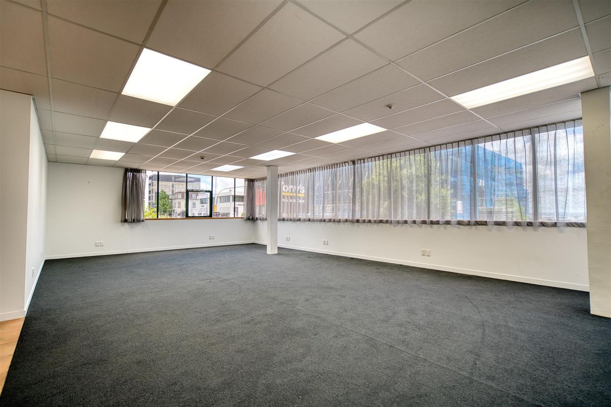 Flexible Live–Work Space on Great North Road - Widok 2