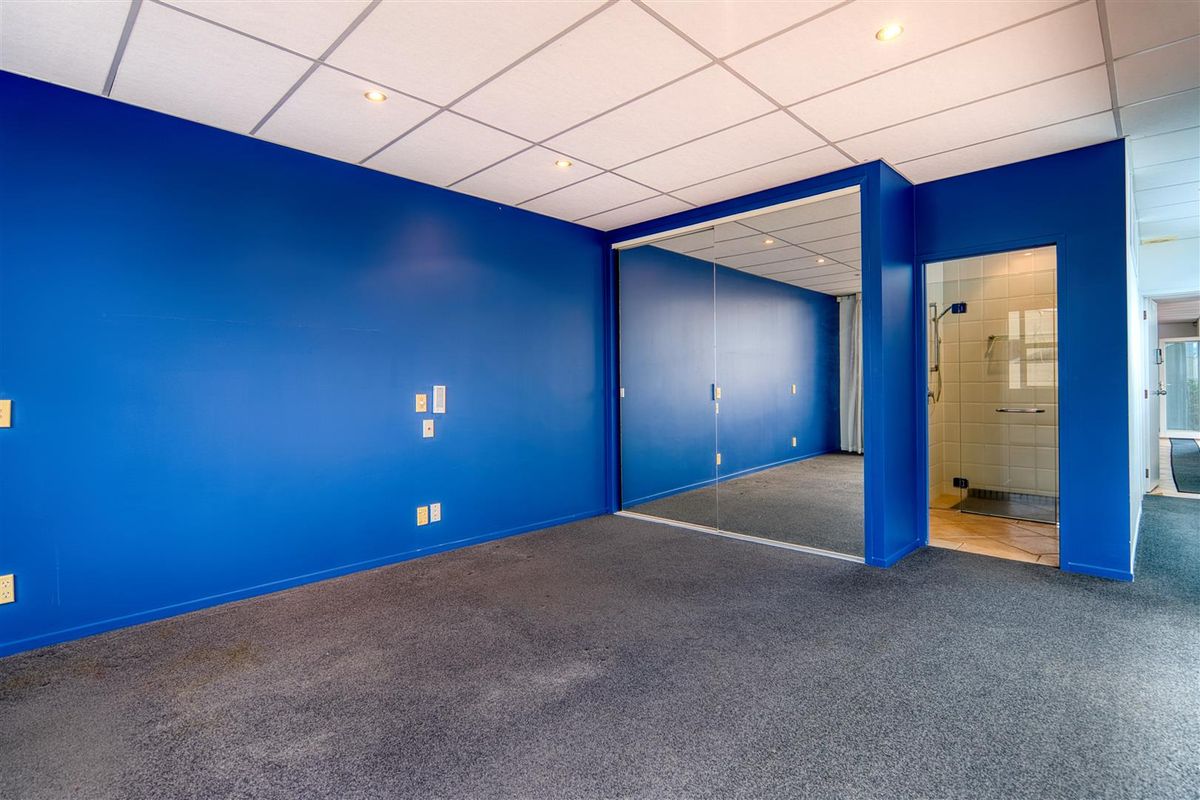 Flexible Live–Work Space on Great North Road - Widok 5