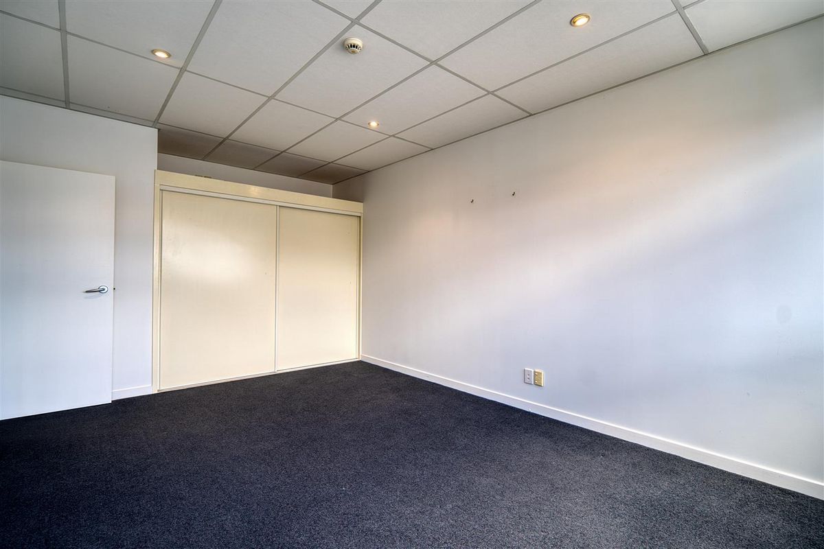 Flexible Live–Work Space on Great North Road - Widok 3
