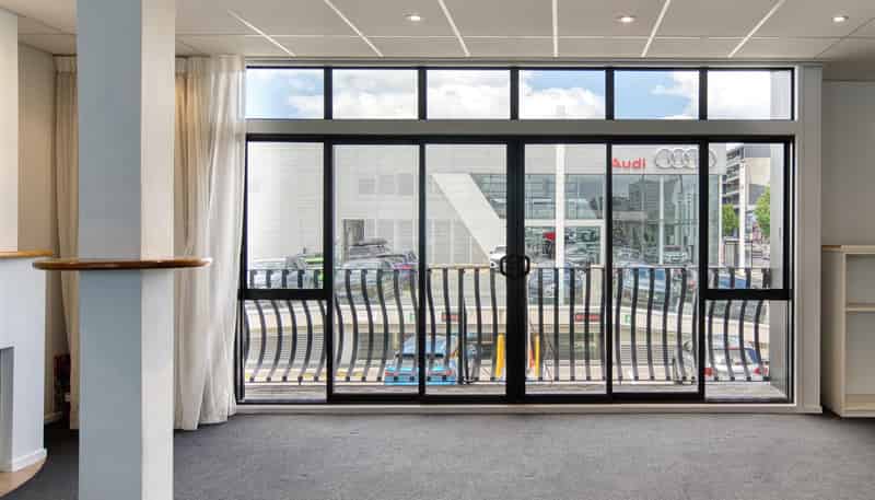  148A Great North Road, Grey Lynn