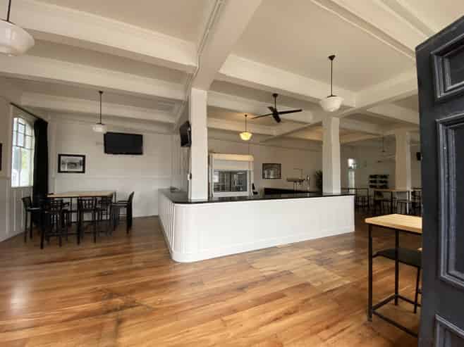 The Marquis - Retail or Hospitality Opportunity!