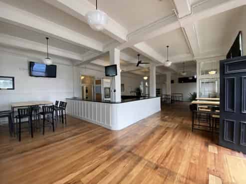 The Marquis - Retail or Hospitality Opportunity!