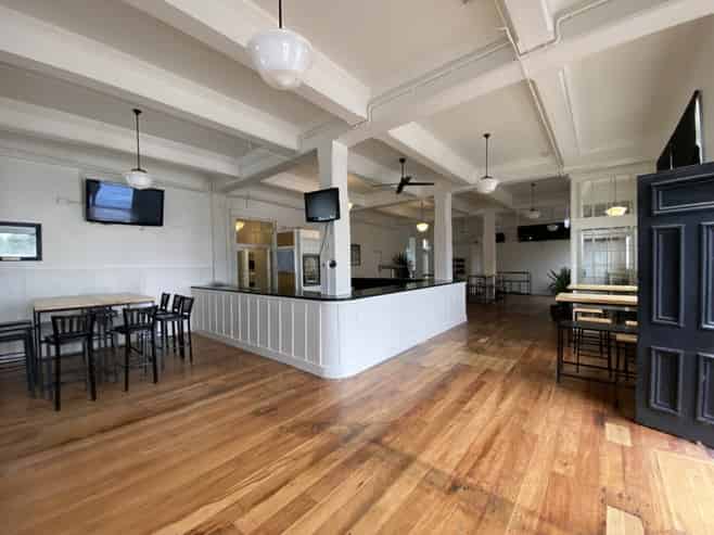 The Marquis - Retail or Hospitality Opportunity!