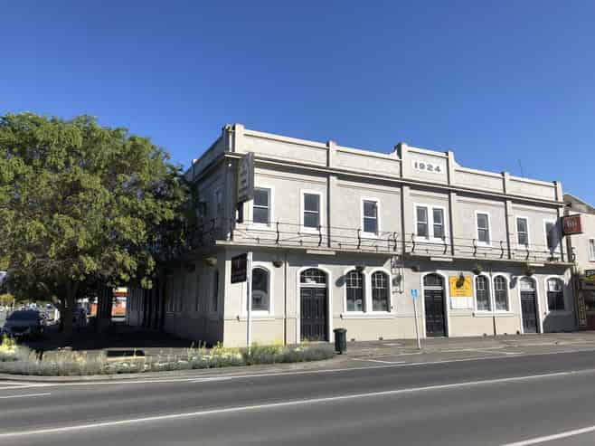 The Marquis - Retail or Hospitality Opportunity!