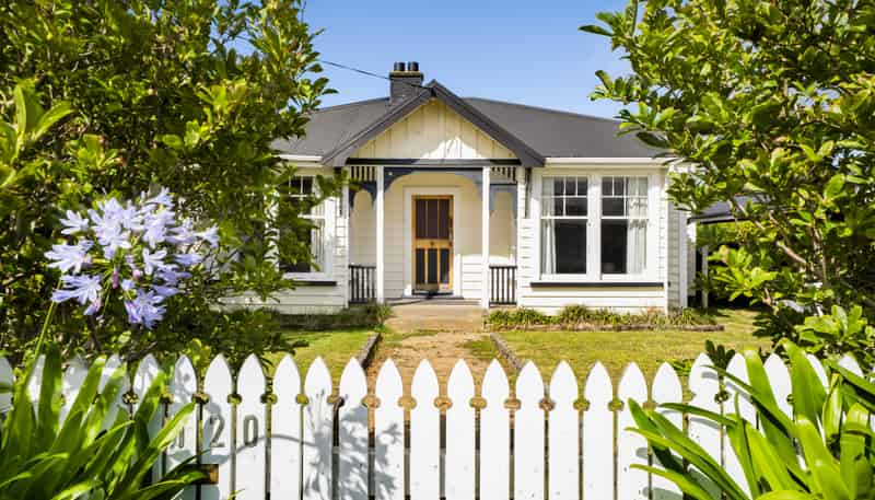 120 Manawapou Road, Hawera