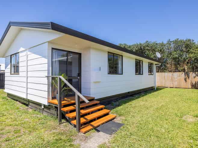 26B Fairmont Street, Ngaruawahia