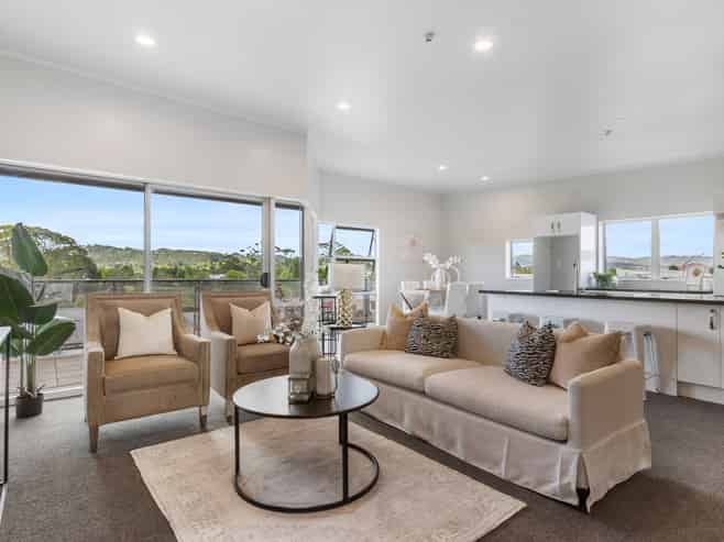 4/66 Glenmall Place, Glen Eden