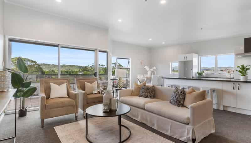 4/66 Glenmall Place, Glen Eden