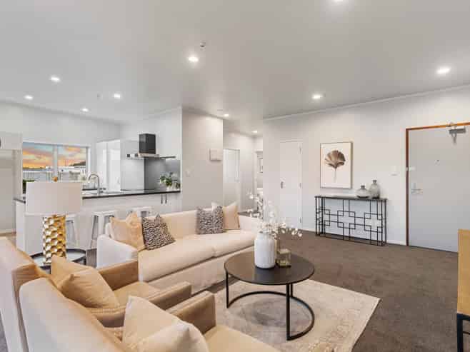 4/66 Glenmall Place, Glen Eden