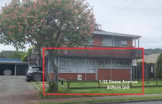 1/22 Deere Avenue, Fenton Park