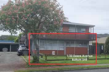 1/22 Deere Avenue, Fenton Park