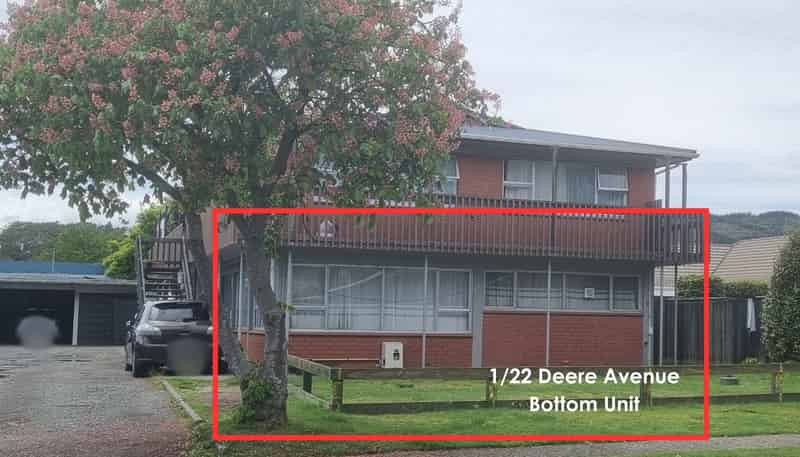 1/22 Deere Avenue, Fenton Park
