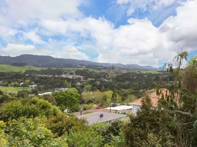 Auckland - Address withheld