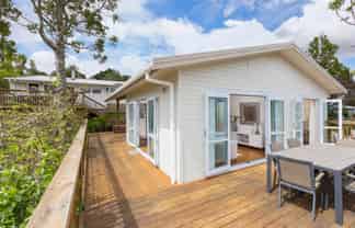 Auckland - Address withheld