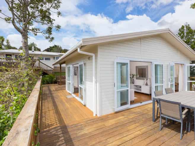 Auckland - Address withheld