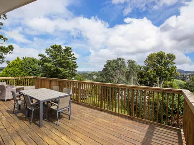 Auckland - Address withheld