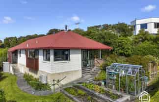 34 Tanner Road, Glenleith