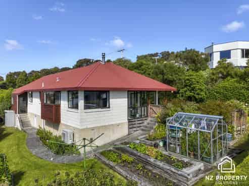 34 Tanner Road, Glenleith