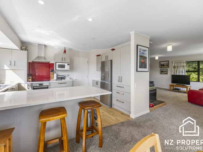 34 Tanner Road, Glenleith