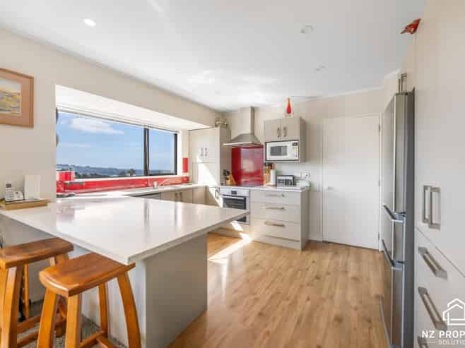 34 Tanner Road, Glenleith