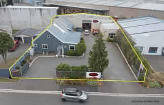 '2 in 1' Deal for an Owner Occupier or Investor